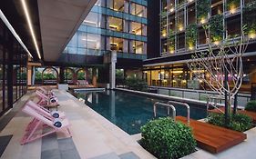 KLoe Hotel